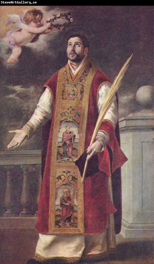 MURILLO, Bartolome Esteban Rodriguez